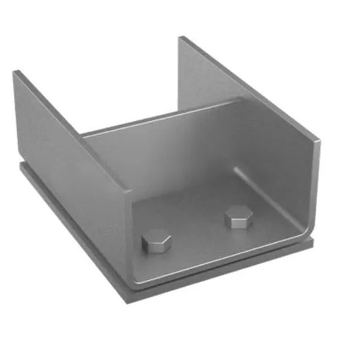 Опорная диэлектрическая плита 108x0.77 мм Т43 Серия 4.903-10 в.5