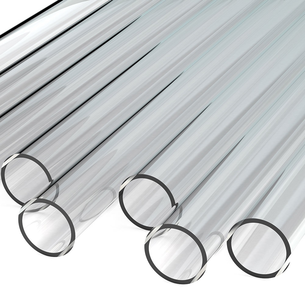 Оргстекло труба PLEXIGLAS 100х3х1,078