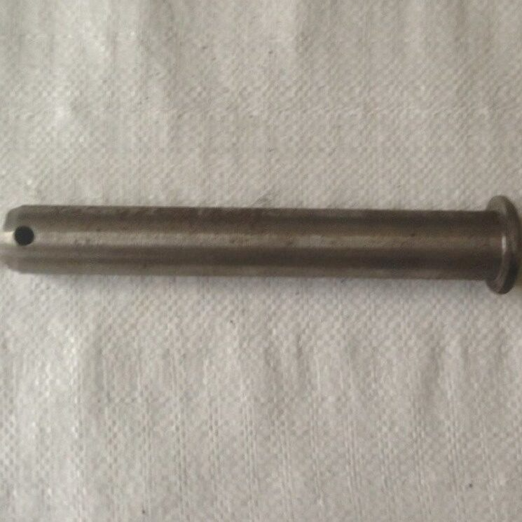 Валик подвески тормозного башмака 100.40.013-0